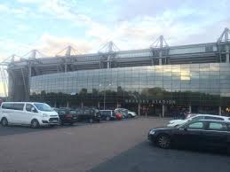 Check out updated best hotels. Stadium Picture Of Brondby Stadium Copenhagen Tripadvisor
