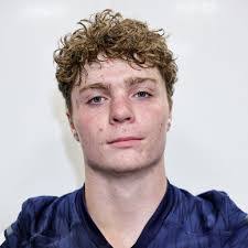 Levi Stowe's Instagram, Twitter & Facebook