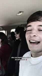 Alexwyse ❤️‍🩹❤️‍🩹#xte #perte #fyp #alexwyse #amici21 #amiciufficial...