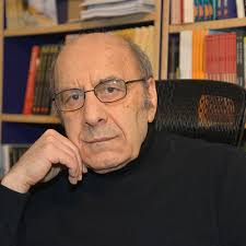 Michael Mirolla, Editor in Hamilton, ON, Canada