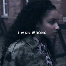 Jaylen Barron Scenes