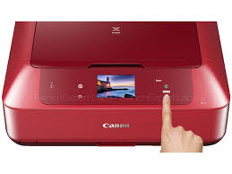 Pour savoir comment mettre à jour les micrologiciels, consultez le manuel de l'utilisateur pour votre produit. Canon Pixma Mg7750 Imprimantes
