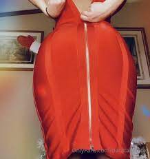 Danicaknoxxo like this if you think i should make a album w this red dress.  xxx onlyfans porn videos