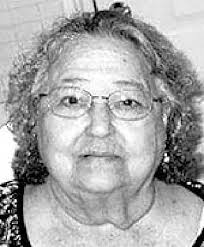 Helen CALHOUN Obituary (1938