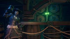 How To Fix Sea Of Thieves Stuck On Game Menu No Game Menu Bug Thieves Sea Sea Of Thieves Video Games Games