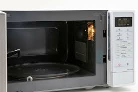 The microwave will not start. Panasonic Nn St25jwqpq Consumer Nz