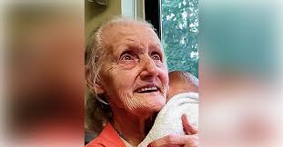 Obituary information for Blanche Marie LaPorte