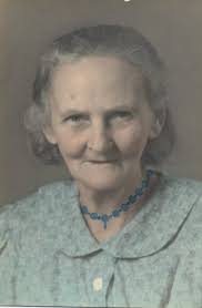 Florinda GOMES Posey