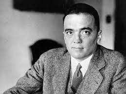 Former FBI Director J. Edgar Hoover, was a light skinned African American  man; who passed as a Caucasian