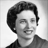 JOAN MILLMAN Obituary (1931