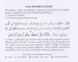 An jadikanlah aku buah tutur yang baik. Sumayyah Twitter àªªàª° Nak Dia Jodoh Awak Baca Surah Yusuf Ayat 4 Baca Doa Al Makthurat Niat Dalam Hati Nama Dia Insyaallah