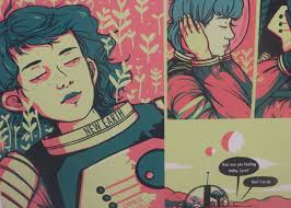 New Designers with Tess Grant