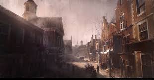 new york street william wu concept art world concept art digital art masters