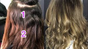 Pin On Youtube Tutoriel Coiffure