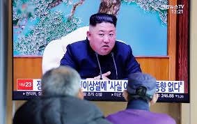 We did not find results for: Covid 19 Laporan Jong Un Sakit Teruk Adalah Tidak Benar Seoul