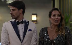 Casal fênix têm poder anulado e reviravoltas surgem na votação Estreia Do Power Couple Tem Primeira Votacao Clima Pesado E Desconfianca Noticias Da Tv