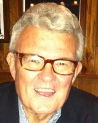 Thomas Kehoe, M.D. Obituary