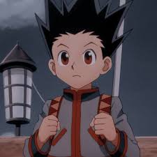 Aesthetic gon and killua computer wallpapers. Killua Red Aesthetic Wallpaper Novocom Top