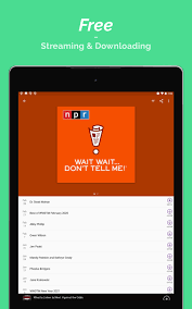 Podcast players make money from consumers and businesses through several methods. Podcast Player For Android Apk Download