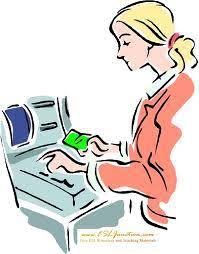 What Are The Duties And Responsibilities Of Cashier Job
