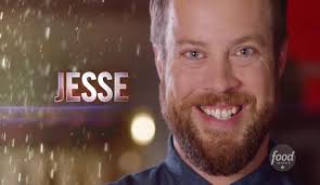 Top Chef Canada" The World According to Chang (TV Episode 2014)