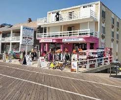 Hotel Grand Hotel Spa Ocean City Trivago Com