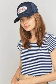 Von Dutch Trucker Hat Von Dutch Trucker Hats Trucker Hat Urban Outfitters Women