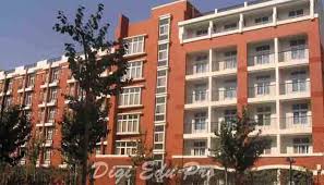 Zhengzhou university is a key national university developed jointly by the ministry of education as the university came to be as a result of a merger of three universities namely; Zhengzhou University