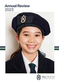 Annual Review 2023 by Presbyterian Ladies' College