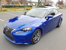This lexus is250 on vmb5 is hot in the sunny miami, fl sun. 2015 Lexus Is F Sport 2015 Lexus Is250 F Sport 2018 2019 Is In Stock And For Sale Mycarboard Com