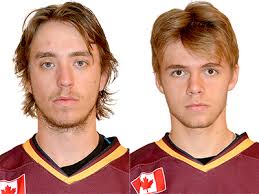 Team Goaltending Award