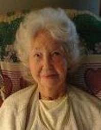 Ruby M. Gibson Obituary August 17, 2015