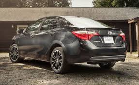 Prices for the 2014 toyota corolla ascent sport range from $10,880 to $21,990. 2014 Toyota Corolla S Automatic Tested