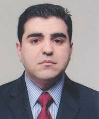 Khalid Issa El-Salem