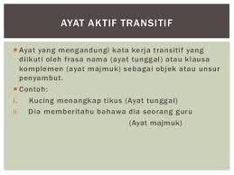 Setiap orang sebenarnya sudah memiliki cv, namun banyak di antara mereka yang tidak menuangkannya di dalam tulisan. Ragam Ayat Sintaksis Bahasa Melayu