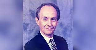 Alvin Newell Mitchell Obituary