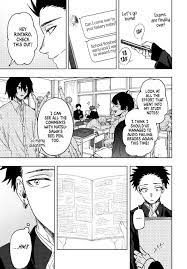 Read Kaoru Hana Wa Rin To Saku Chapter 86 - Mangadex