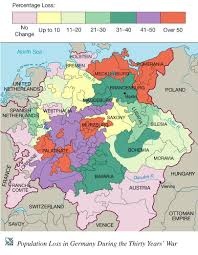 Der dreißigjährige krieg kann in einzelne kriege unterteilt werden. Der 30 Jahrige Krieg Unterrichts Und Ubungsmaterialien