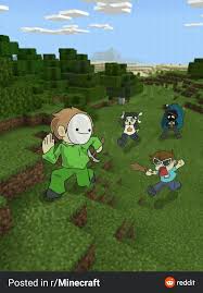 Pin By Padmma On Dream Was Taken In 2020 Dream Friends Cute Art Minecraft Fan Art
