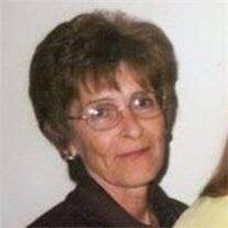 Jane Charlene Vitko Obituary