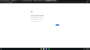 Sophos is a rising star in the cybersecurity industry and its excellent business protection software is also available for home use. How Do I Fix A Captive Portal And Firewall Problem Chromebook Community