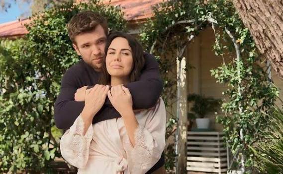 Mackenzie's doubts about Levi in Home and Away