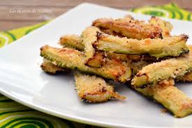 Courgettes Au Parmesan Pour L Apero Recette Avec Courgette Courgette Parmesan Recette