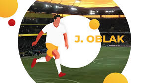 Jan oblak fifa 21 • player of the month sbc prices and rating. Jan Oblak Goals Salary Statistic Net Worth Age Height And Oblak Football Career Pause Foot