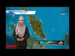 Ramalan jabatan kaji cuaca tepat. Spm 2019 Langsung Dari Jabatan Meteorologi Malaysia Laporan Cuaca 23 April 2019 Youtube