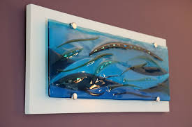Of several art styles, schools, and periods. Glass Art For Interior Design Fiona Hiscox Art Glass Studio