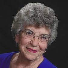 Lois Ruth Miller Obituary