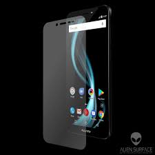 Allview X4 Soul Infinity Z folie ...