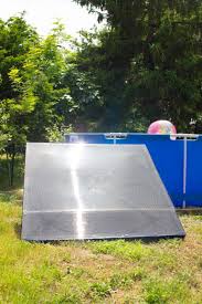 Fabriquer Un Chauffe Eau Solaire Pour Piscine Pas Cher A La Mano En 2020 Chauffe Eau Solaire Chauffage Pour Piscine Chauffe Eau