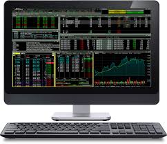 Find your next options trading platform here. Professional Trading Software Best Stock Trading Platform Lightspeed Www Lightspeed Com